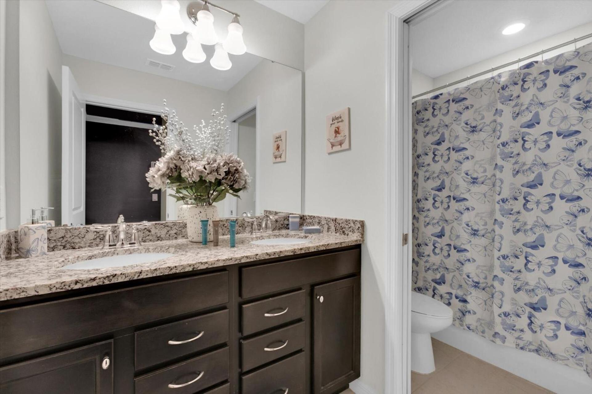 Orlando Villa 6463: Luxurious 10-Bedroom Retreat Davenport Zewnętrze zdjęcie