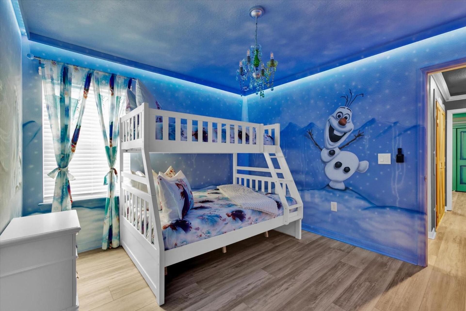 Orlando Villa 6463: Luxurious 10-Bedroom Retreat Davenport Zewnętrze zdjęcie