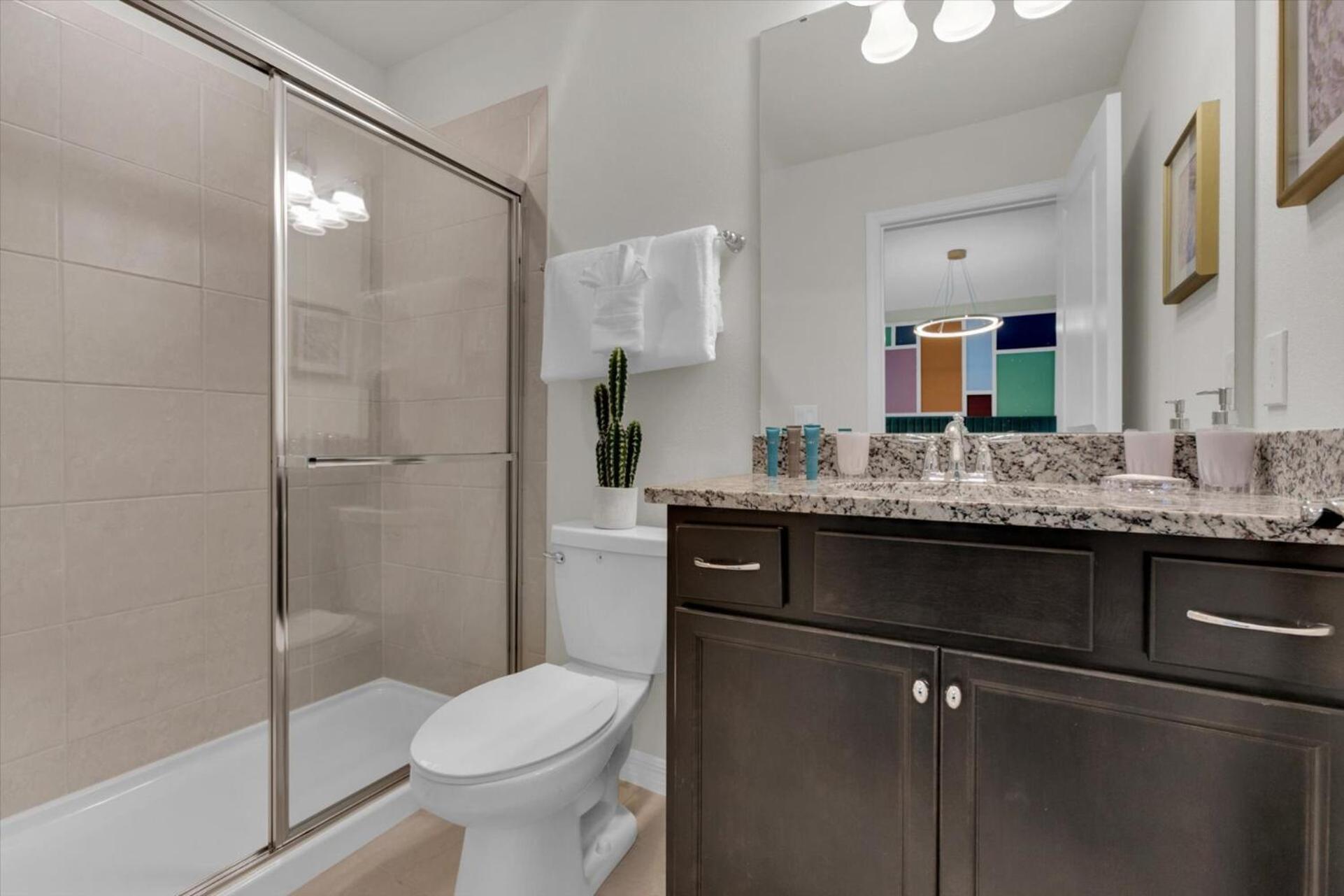 Orlando Villa 6463: Luxurious 10-Bedroom Retreat Davenport Zewnętrze zdjęcie