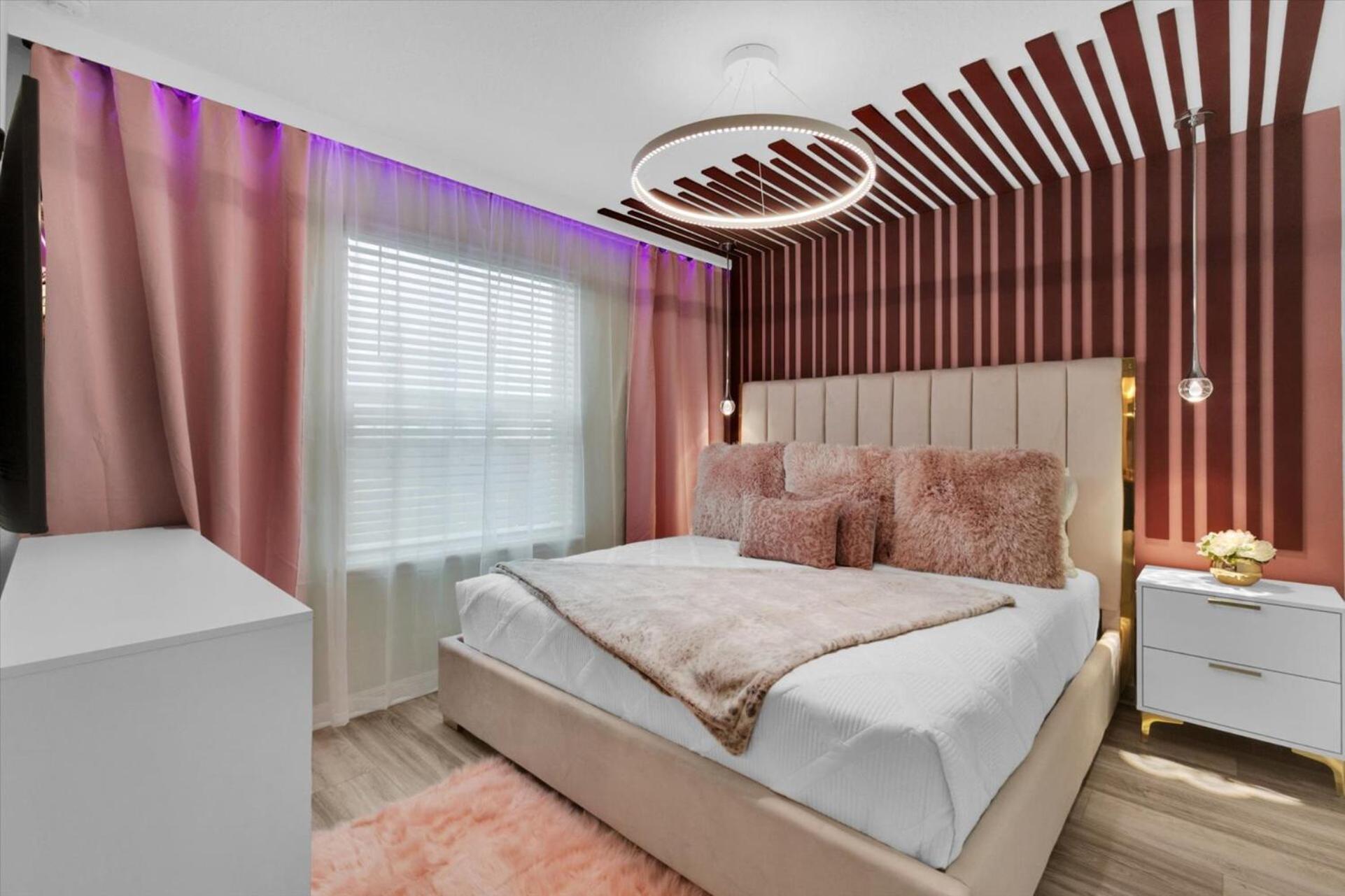 Orlando Villa 6463: Luxurious 10-Bedroom Retreat Davenport Zewnętrze zdjęcie