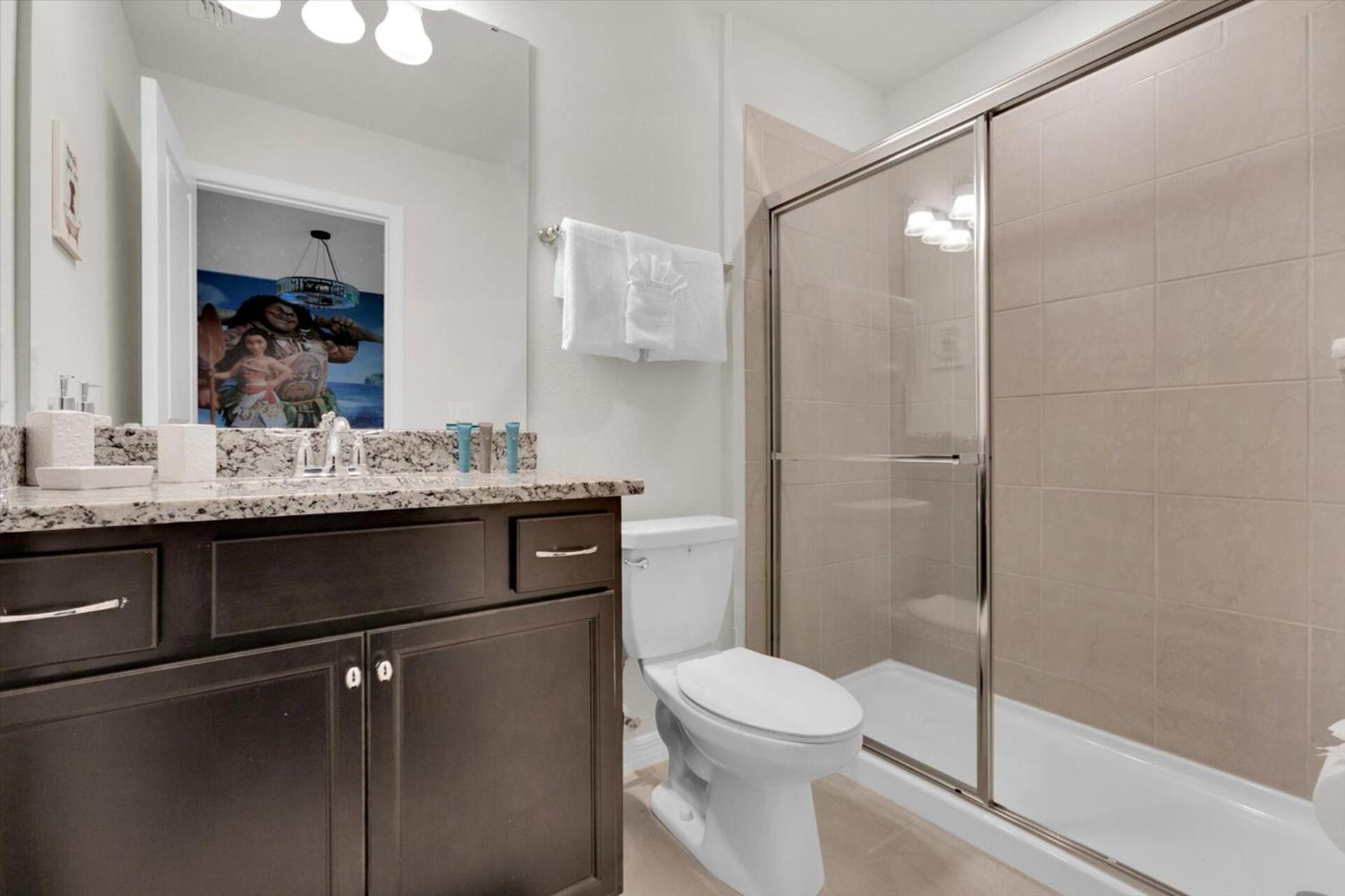 Orlando Villa 6463: Luxurious 10-Bedroom Retreat Davenport Zewnętrze zdjęcie