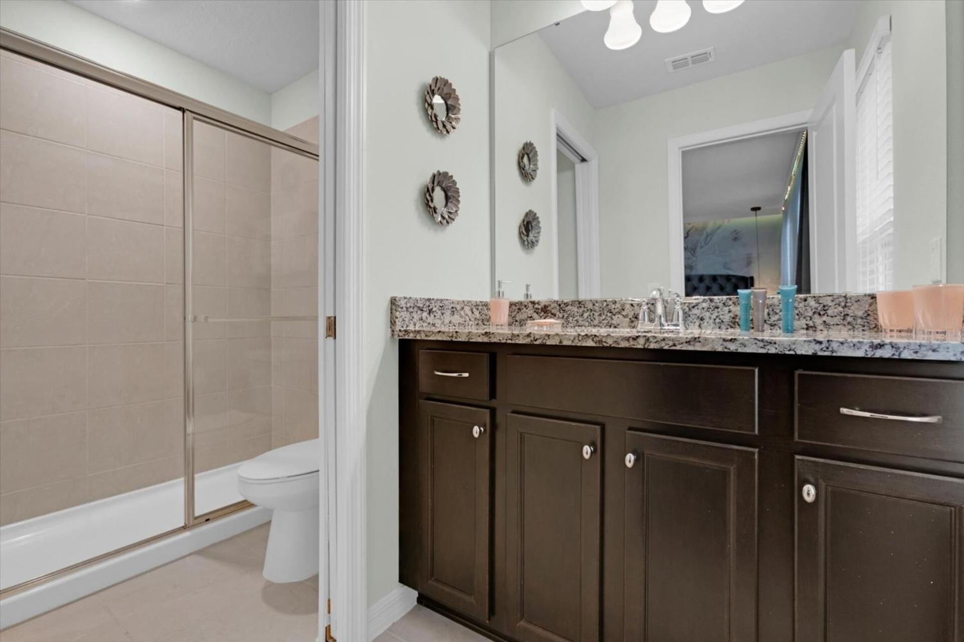 Orlando Villa 6463: Luxurious 10-Bedroom Retreat Davenport Zewnętrze zdjęcie