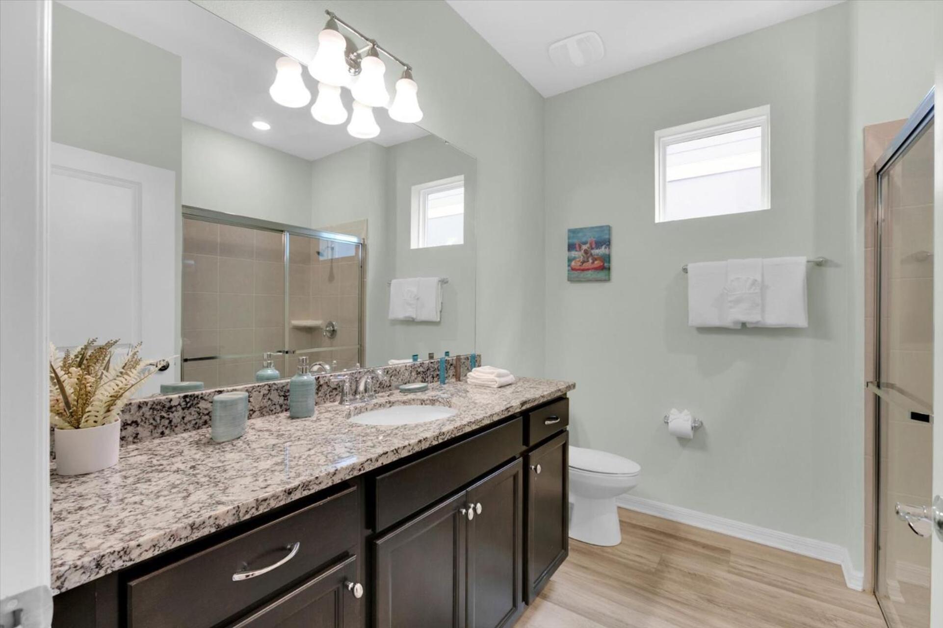 Orlando Villa 6463: Luxurious 10-Bedroom Retreat Davenport Zewnętrze zdjęcie